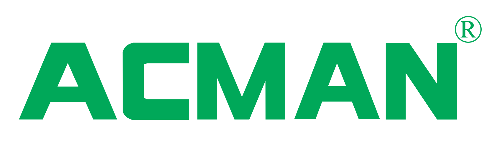 ACMAN Logo