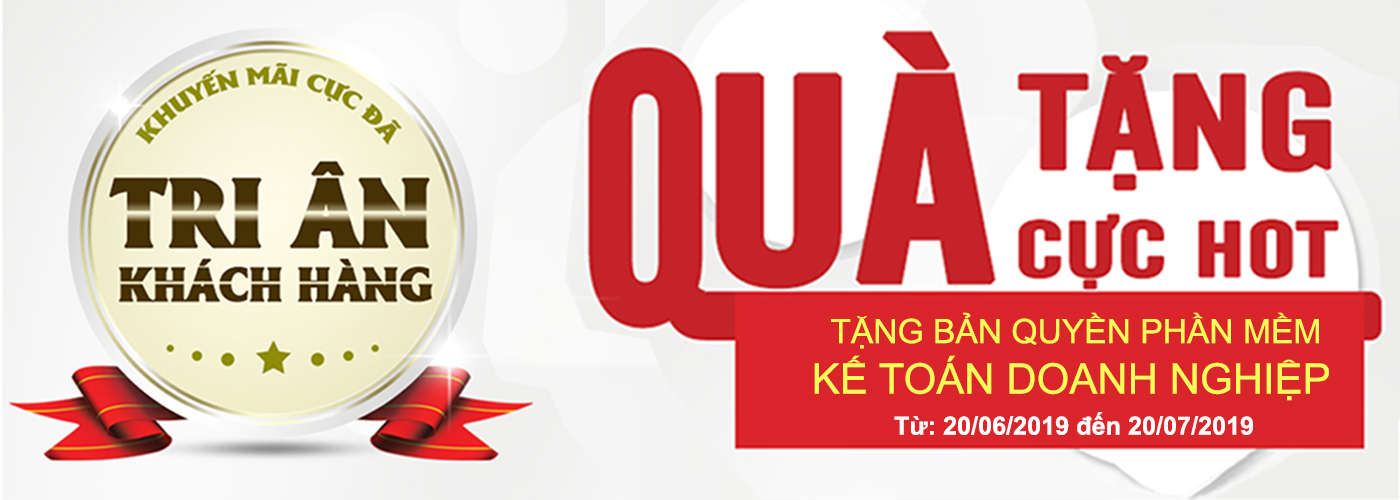 Chương trình khuyến mại